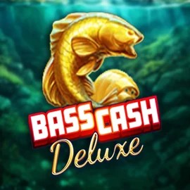 Play Bass Cash Deluxe slot by Alchemy Gaming on gigaspinzcasino.net