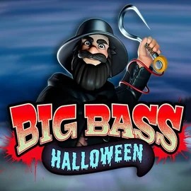 Play Big Bass Halloween slot by Pragmatic Play on gigaspinzcasino.net