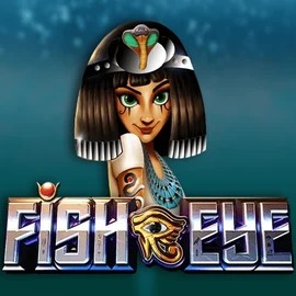 Fish Eye – slot by Pragmatic Play, featured at gigaspinzcasino.net