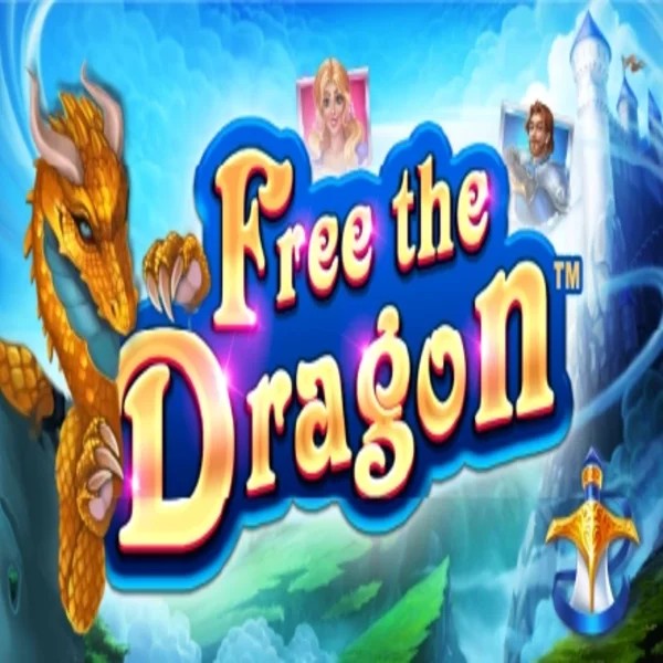 Free the Dragon slot visual from Playtech available on gigaspinzcasino.net