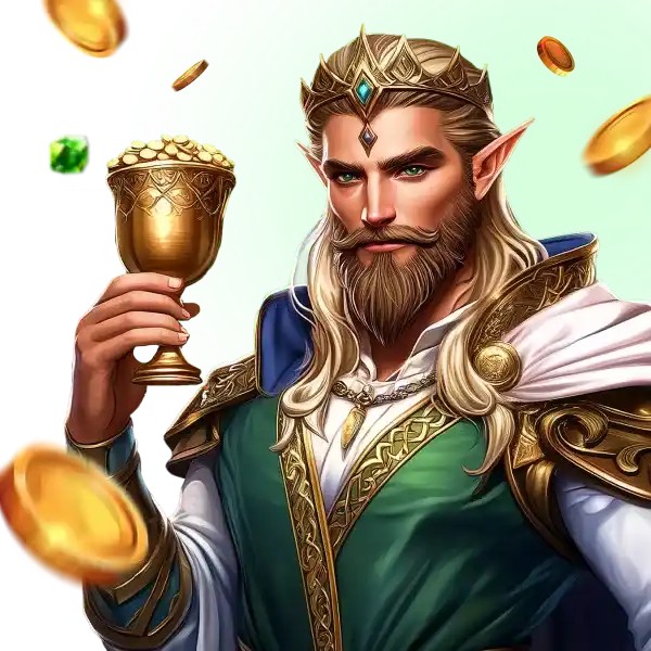 Start met een bonus tot €6.000 + 300 Free Spins