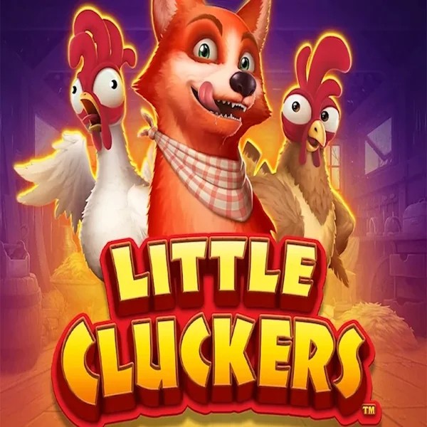 Little Cluckers – slot by Greentube, featured at gigaspinzcasino.net